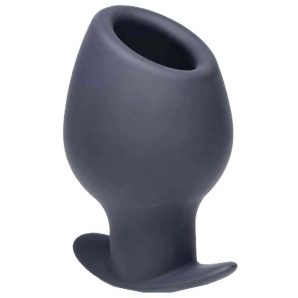 Hohler Anal Plug "Ass Goblet"