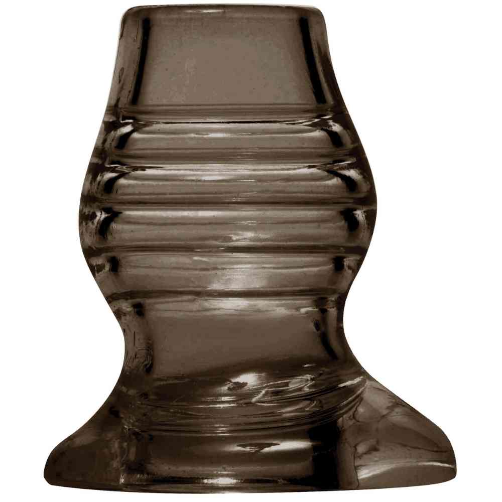 Analplug "Excavate Tunnel"