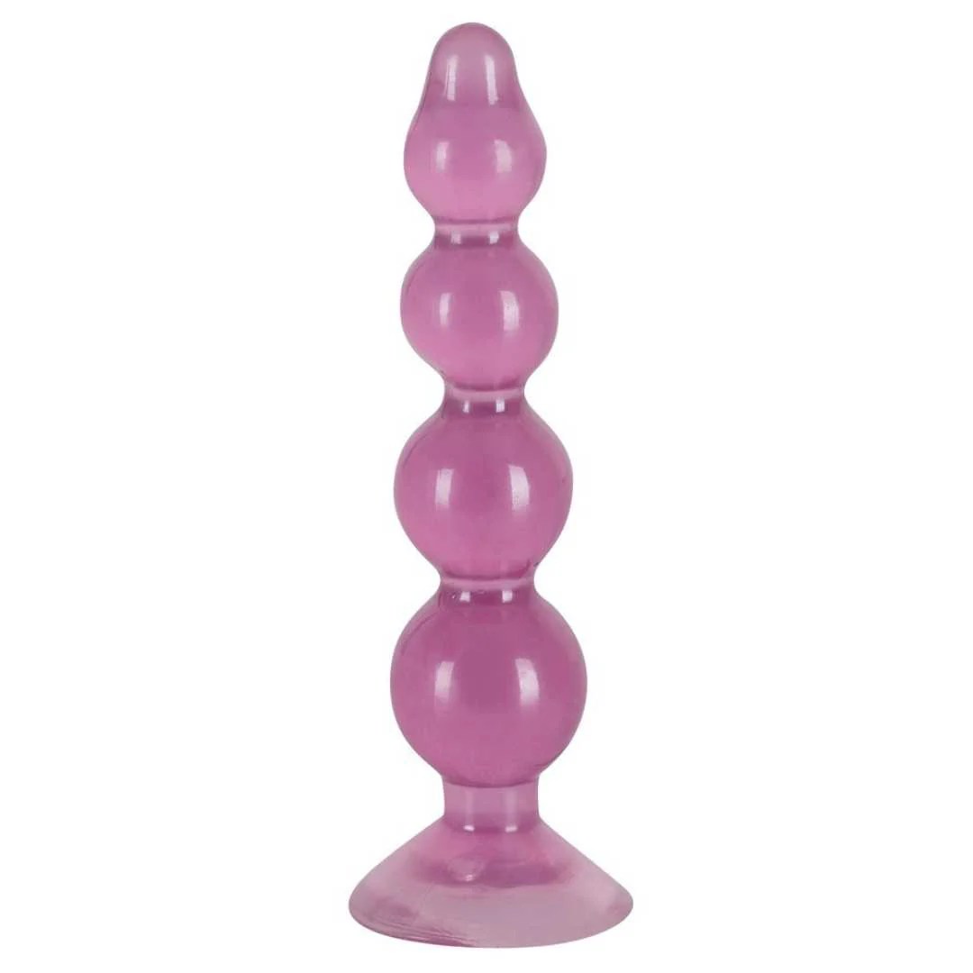 Analdildo „Anal Beads“