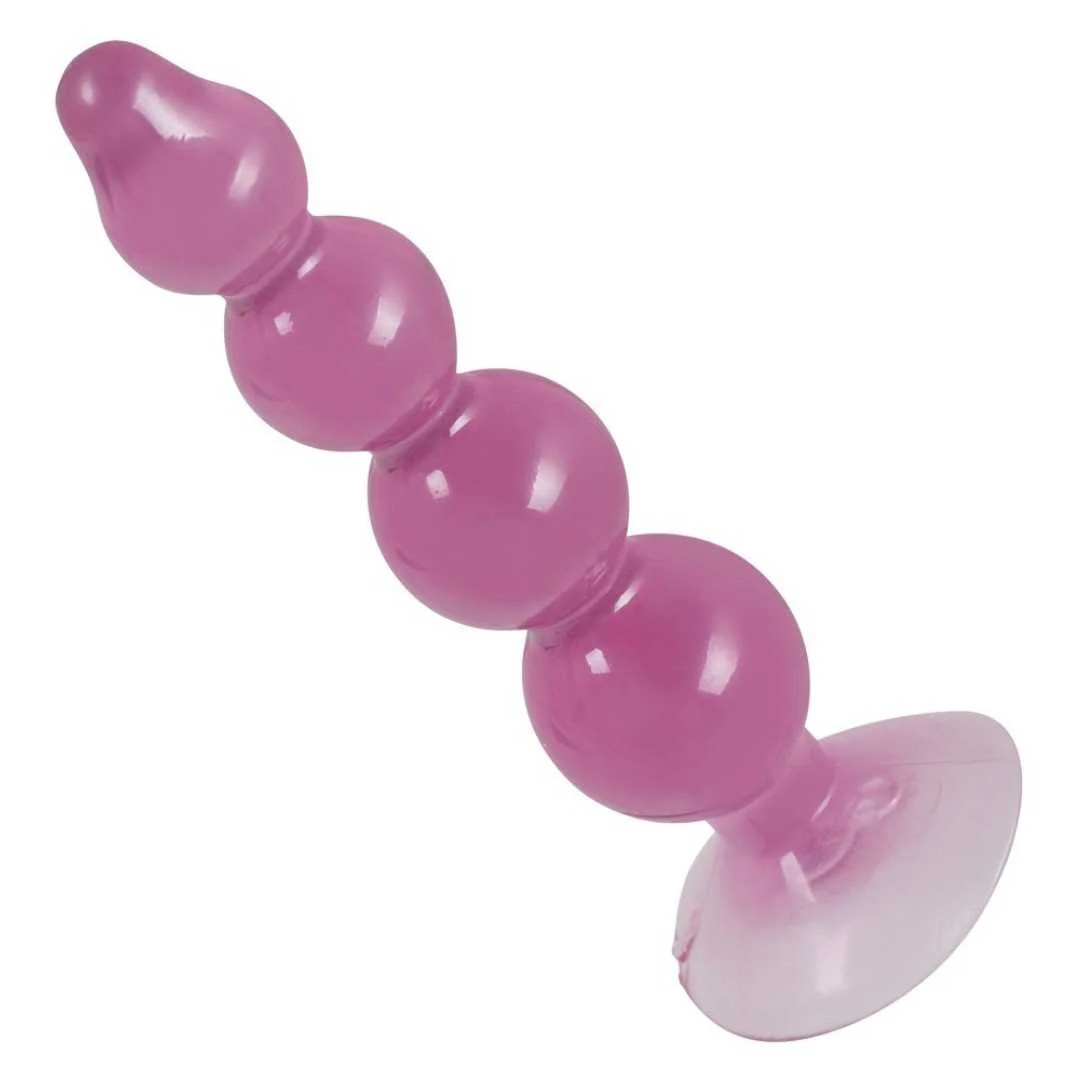 Analdildo „Anal Beads“
