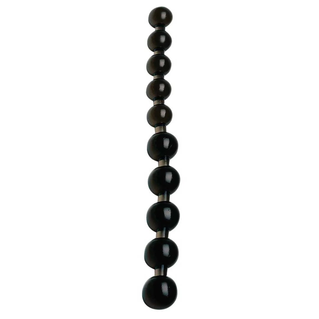 Analkette „Anal Pearls“ mit 10 Kugeln