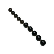 Analkette „Anal Pearls“ mit 10 Kugeln Analkette „Anal Pearls“ mit 10 Kugeln