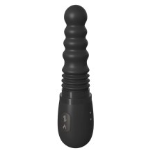 Analdildo „Gyrating Ass Thruster“ mit Kreis-, Stoß- und Vibrationsfunktion Analdildo „Gyrating Ass Thruster“ mit Kreis-, Stoß- und Vibrationsfunktion