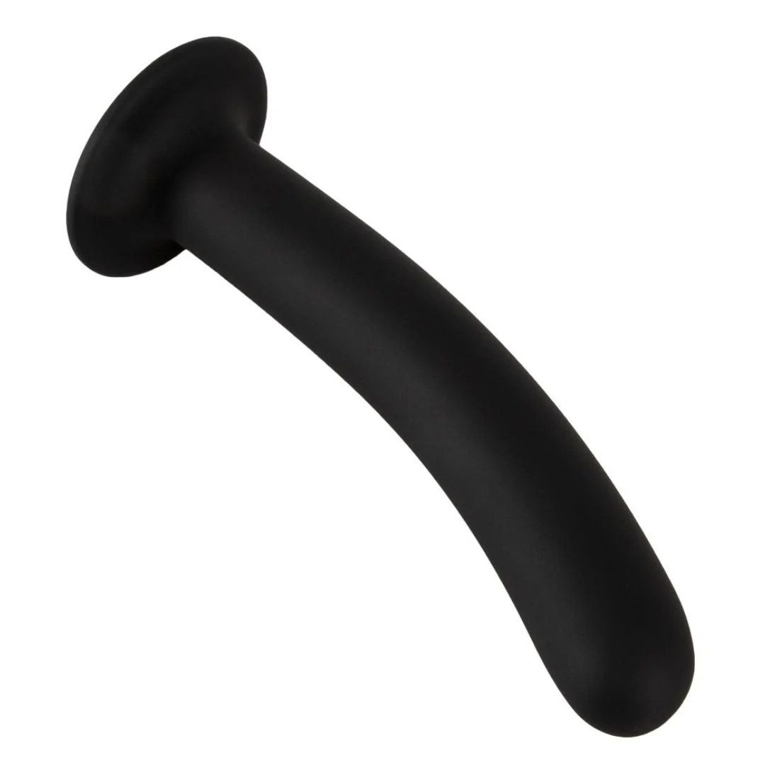 Analdildo mit Saugfuß