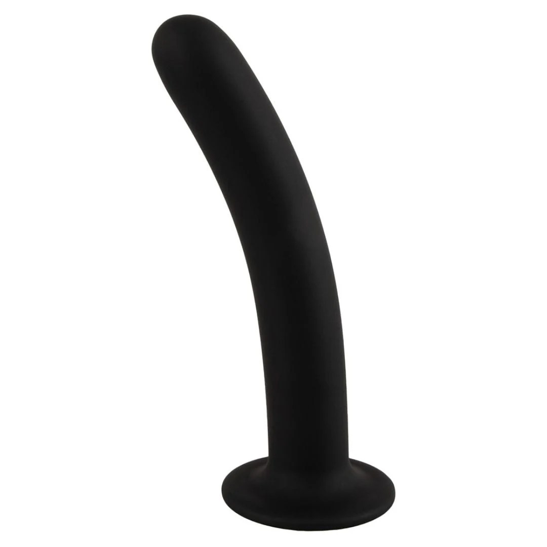 Analdildo mit Saugfuß