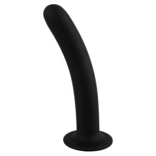 Analdildo mit Saugfuß Analdildo mit Saugfuß