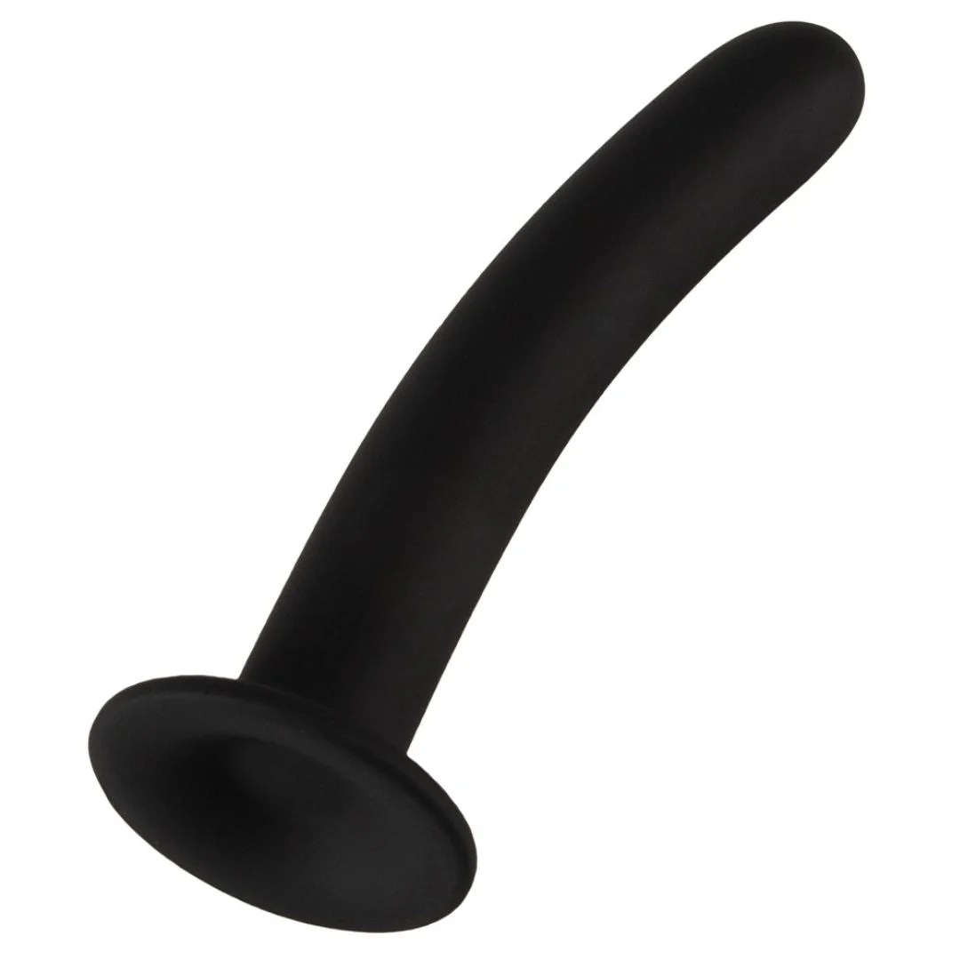 Analdildo mit Saugfuß