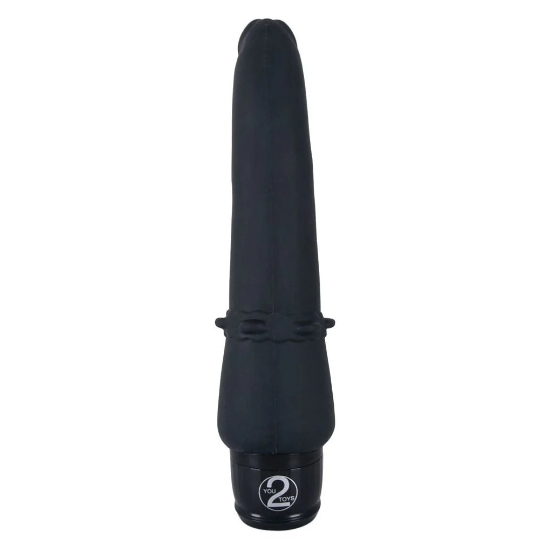 Analdildo mit Vibration „Vibra Lotus Anal“