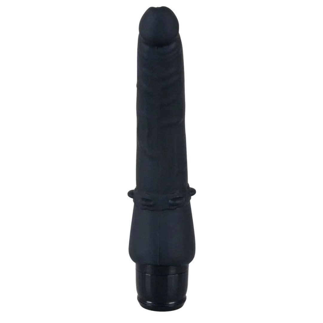 Analdildo mit Vibration „Vibra Lotus Anal“