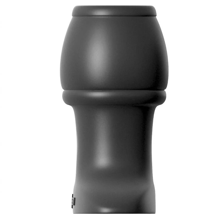 Analplug “Open Wide Tunel Plug”