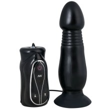 Analplug „Anal Pusher“ Analplug „Anal Pusher“