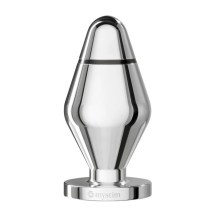 Analplug „John“ mit Elektrostimulation Analplug „John“ mit Elektrostimulation