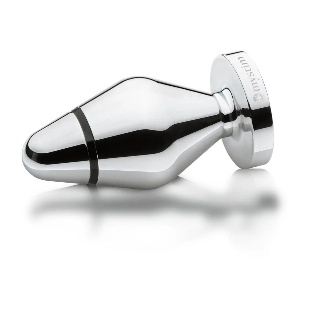 Analplug „John“ mit Elektrostimulation
