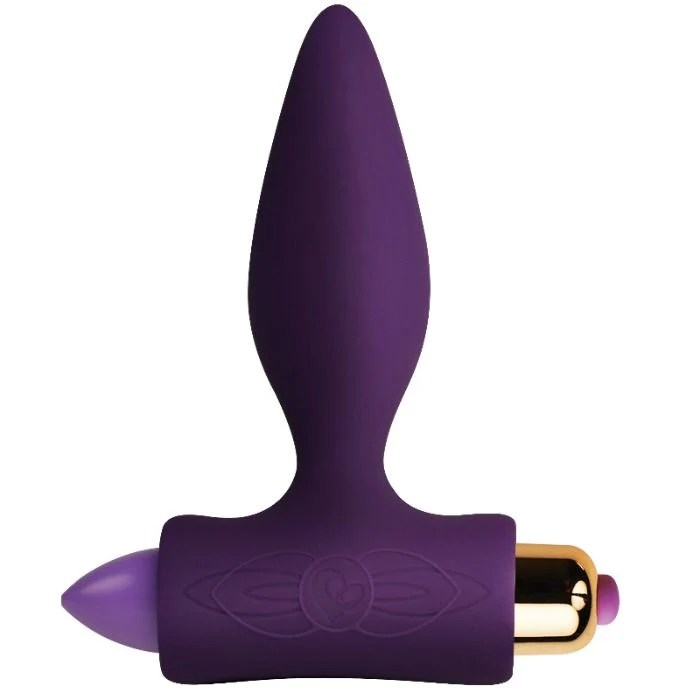 Analplug 