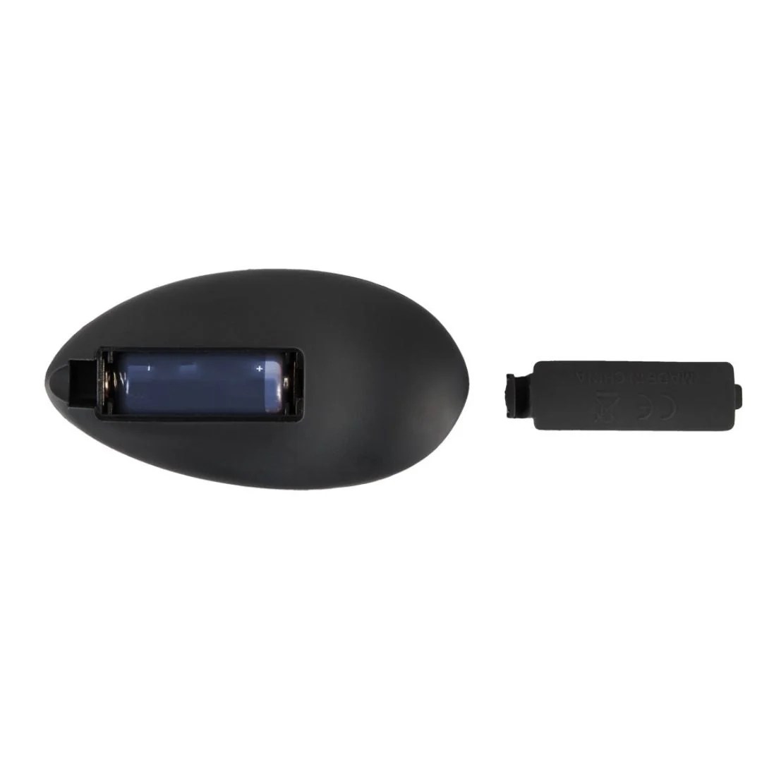 Analplug „Rotating Plug“