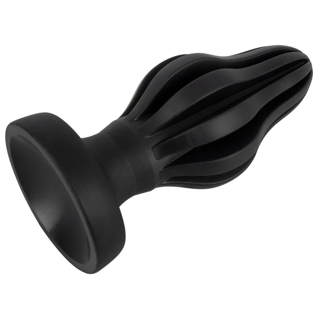 Analplug „Super Soft Butt Plug“