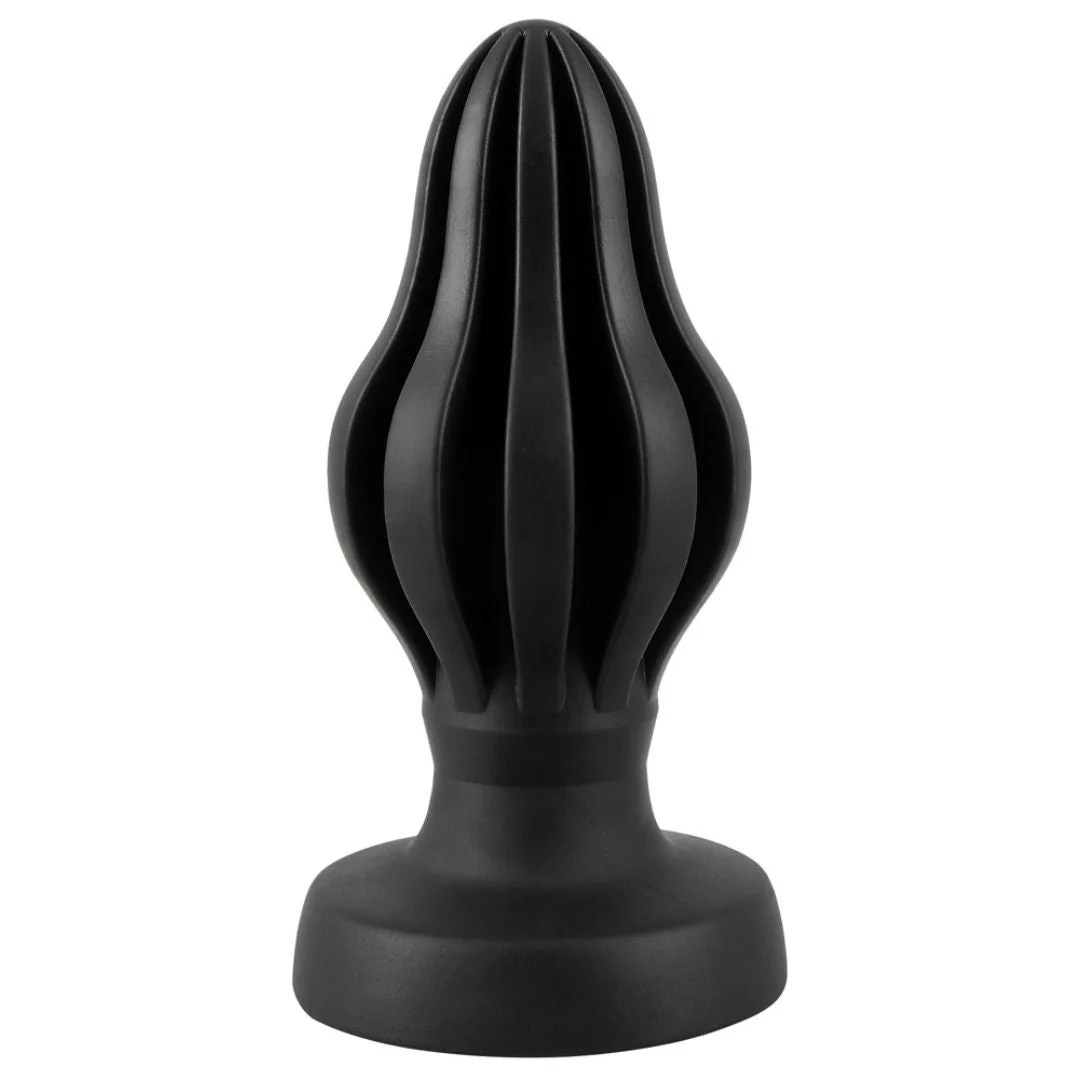 Analplug „Super Soft Butt Plug“