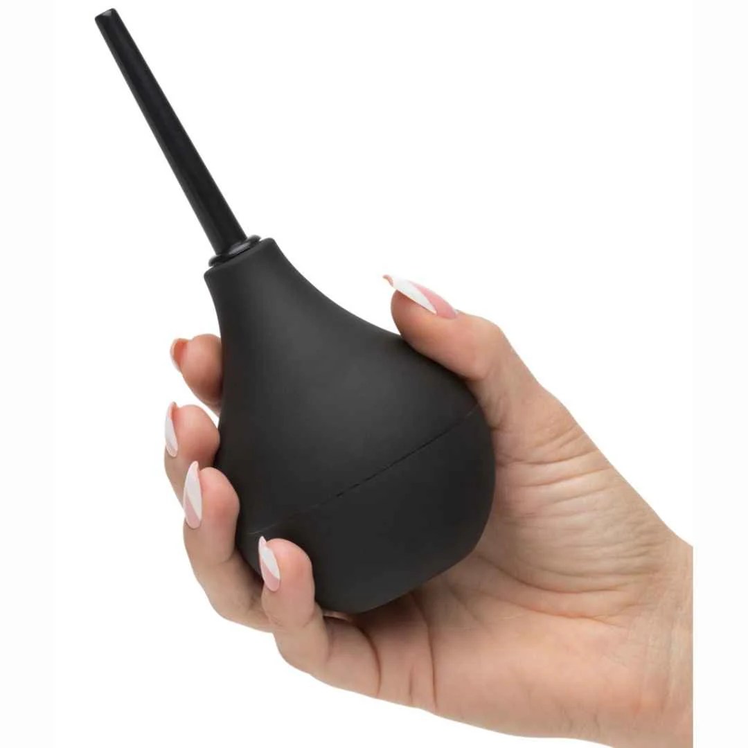 Analplug Set „Pleasure Overload Take it Slow“