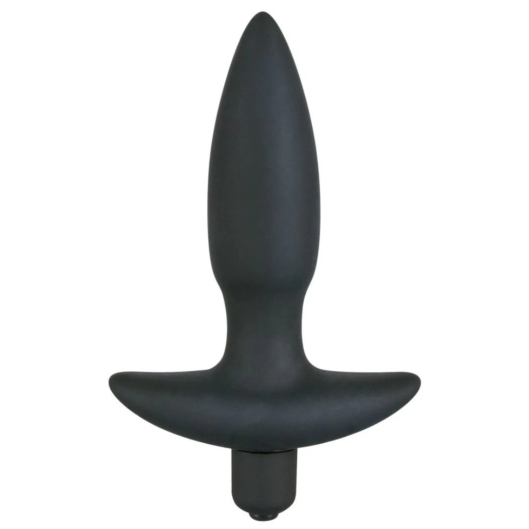 Analplug „Vibrating Plug“