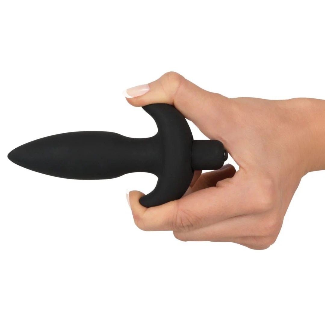 Analplug „Vibrating Plug“