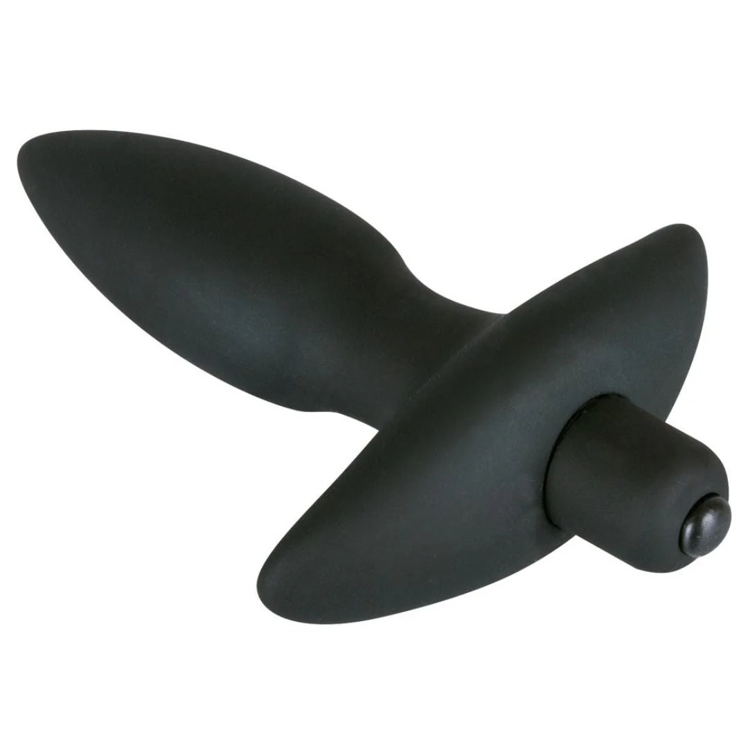 Analplug „Vibrating Plug“