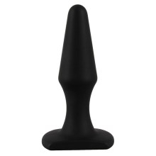 Analplug mit Standfuß Analplug mit Standfuß