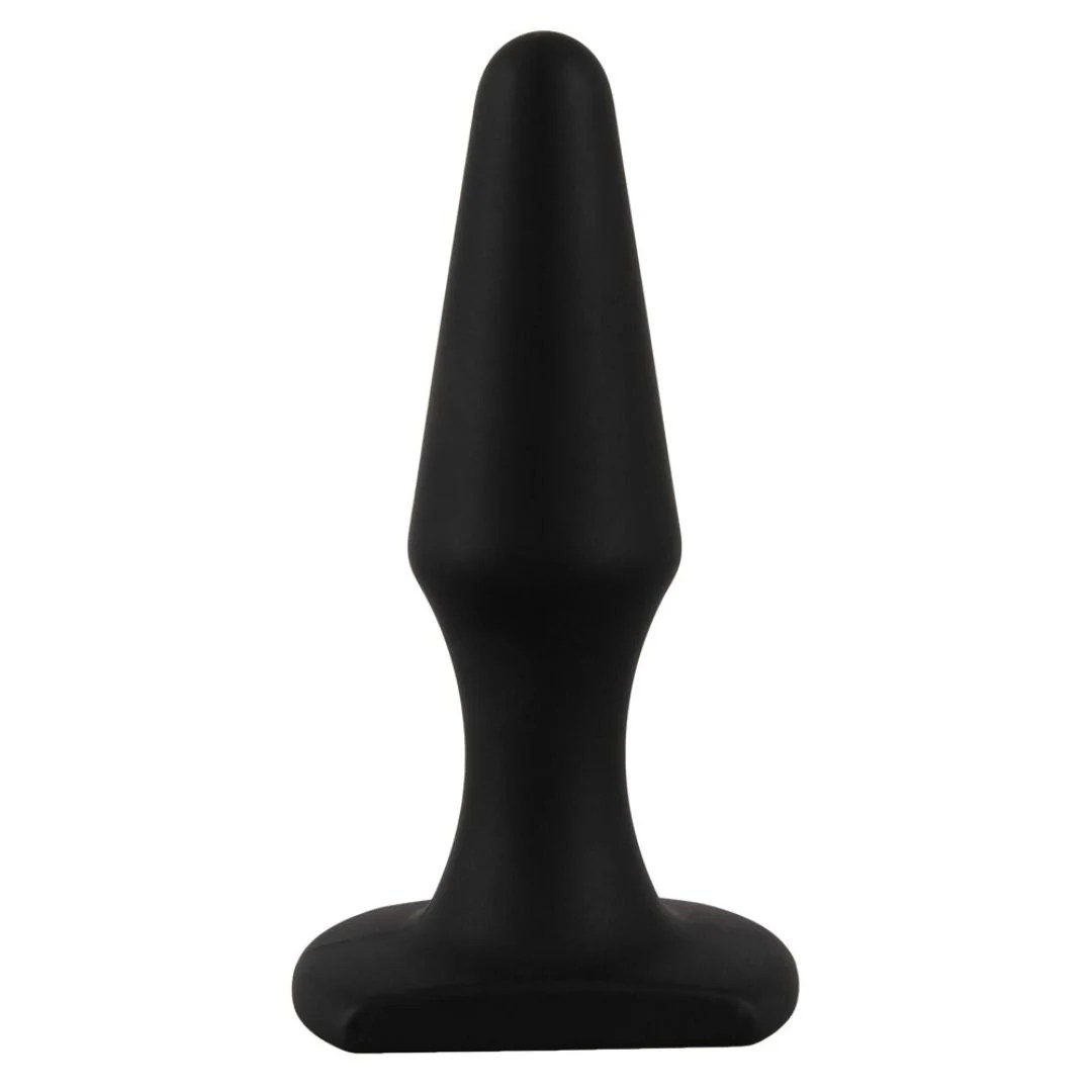 Analplug mit Standfuß