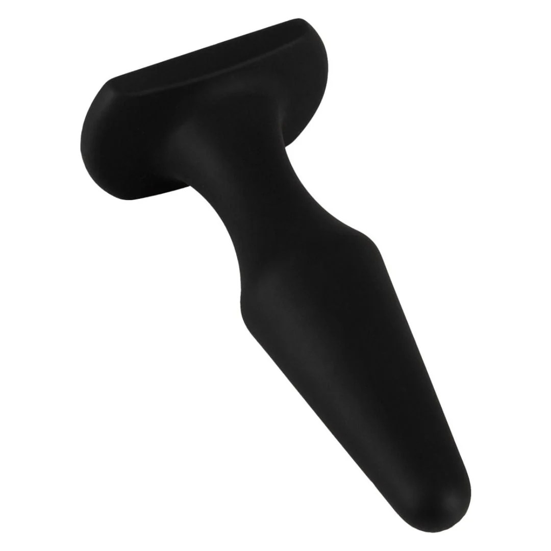 Analplug mit Standfuß