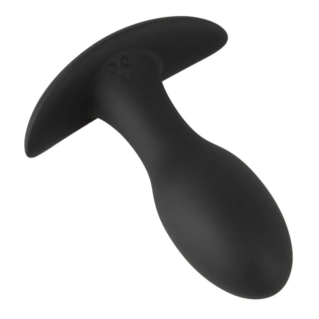 Analplug mit Vibration