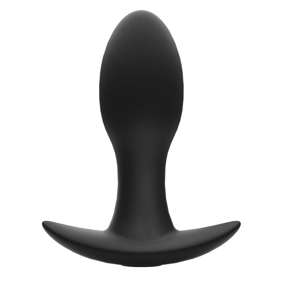 Analplug mit Vibration