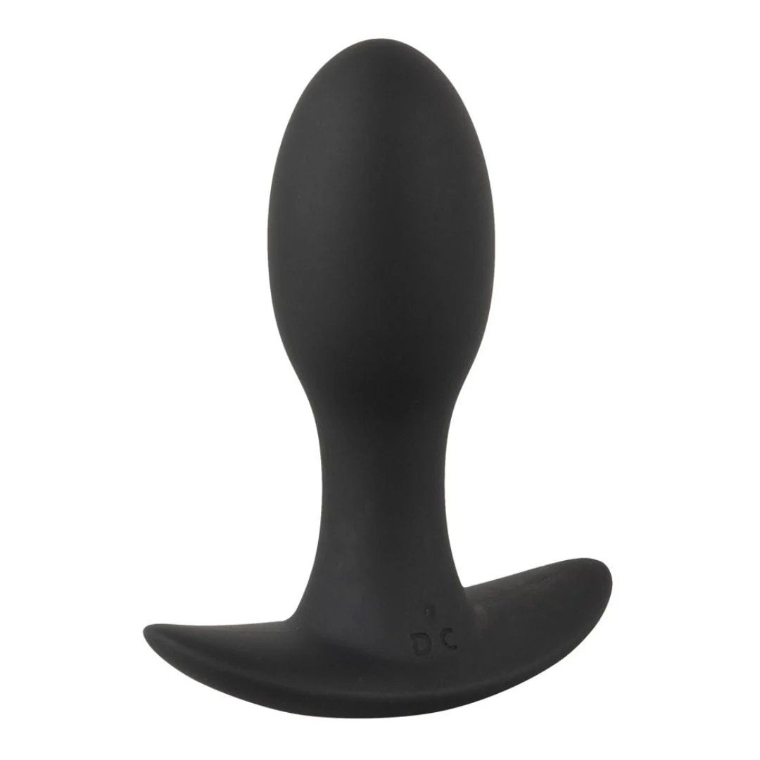 Analplug mit Vibration