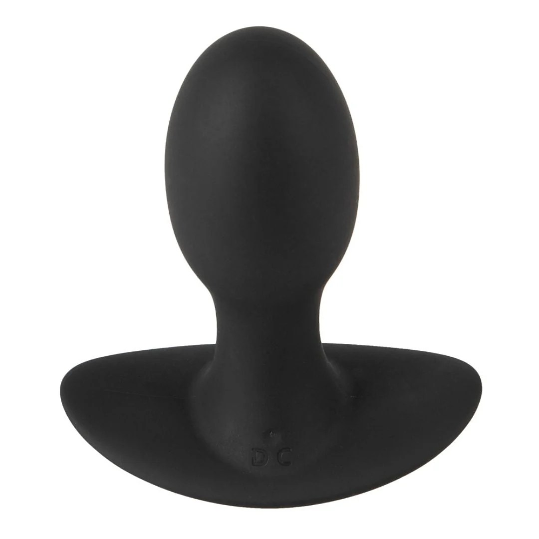 Analplug mit Vibration