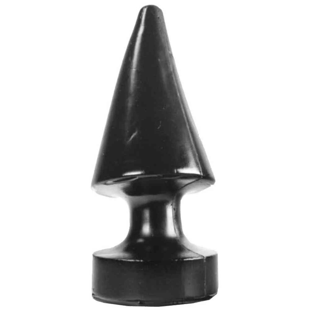 XXL Analplug "Crack Attack"