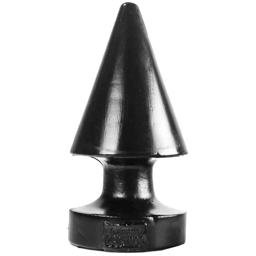 XXL Analplug "Crack Attack"