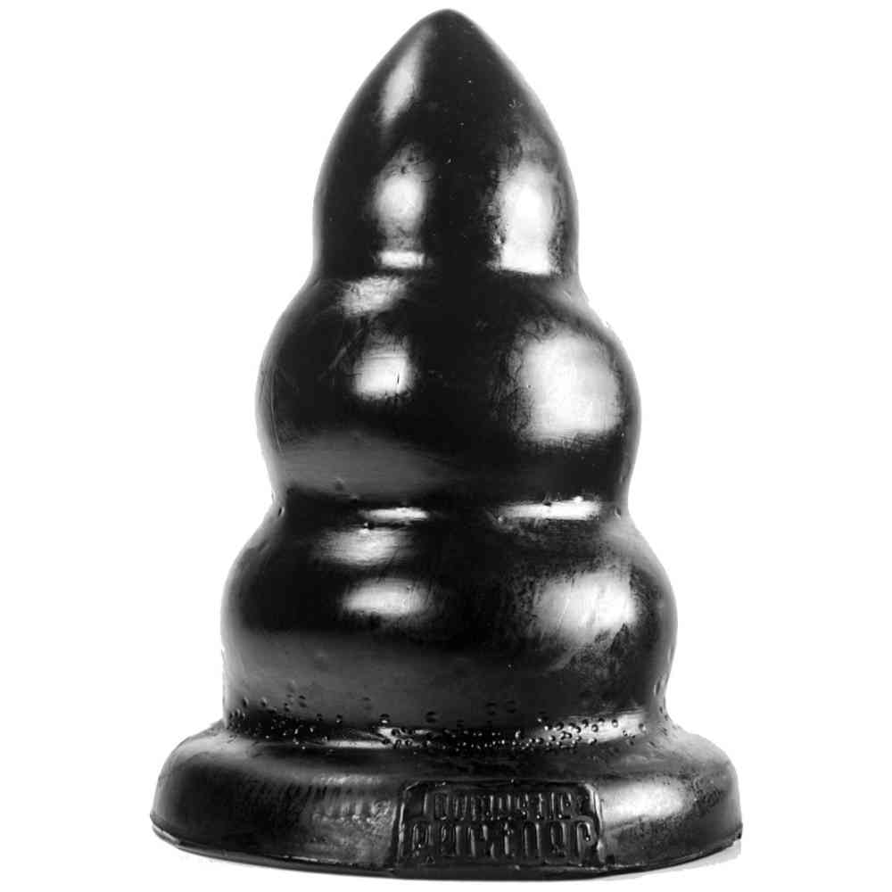 XXL Analplug "Butt Buster"