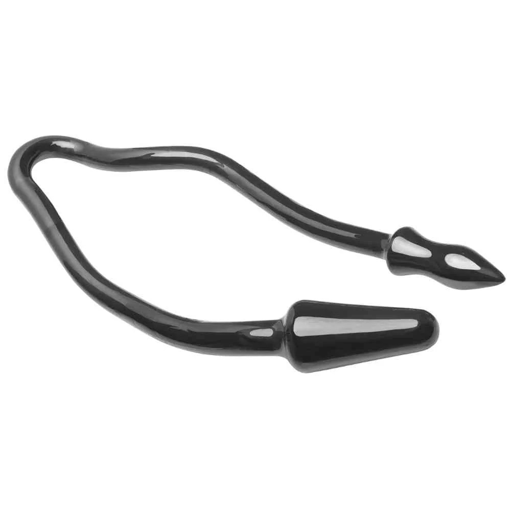 Anal-Plug "Devil‘s Tail"