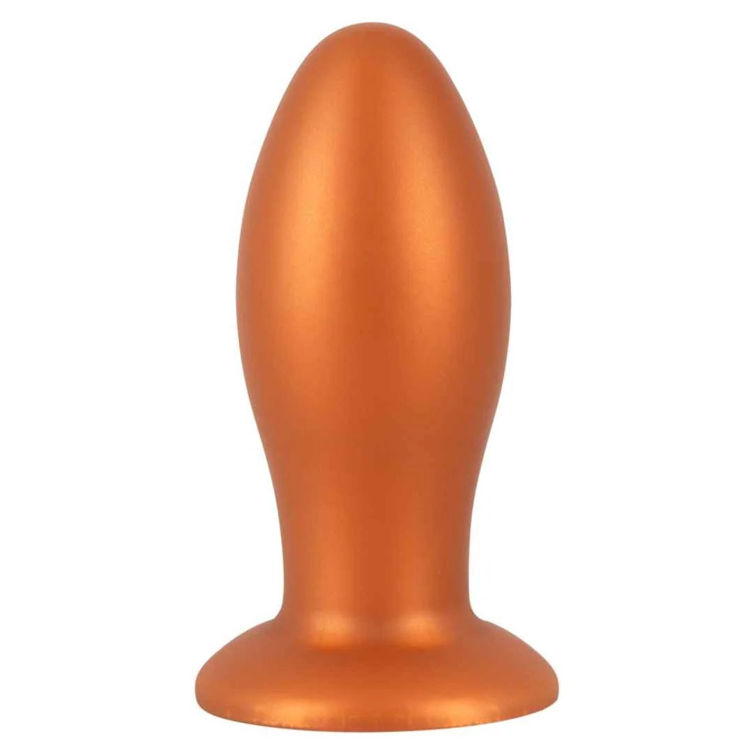 Analplug „Soft Butt Plug with suction cup“