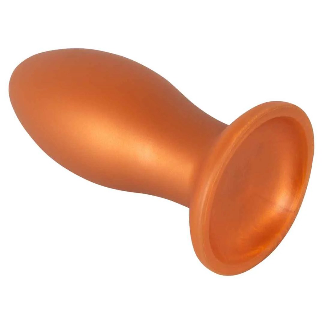 Analplug „Soft Butt Plug with suction cup“