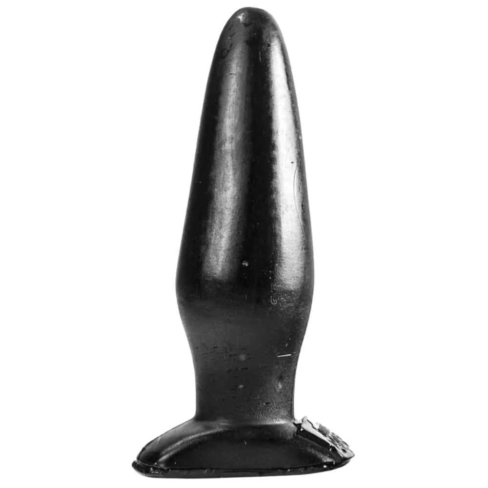 Analplug 