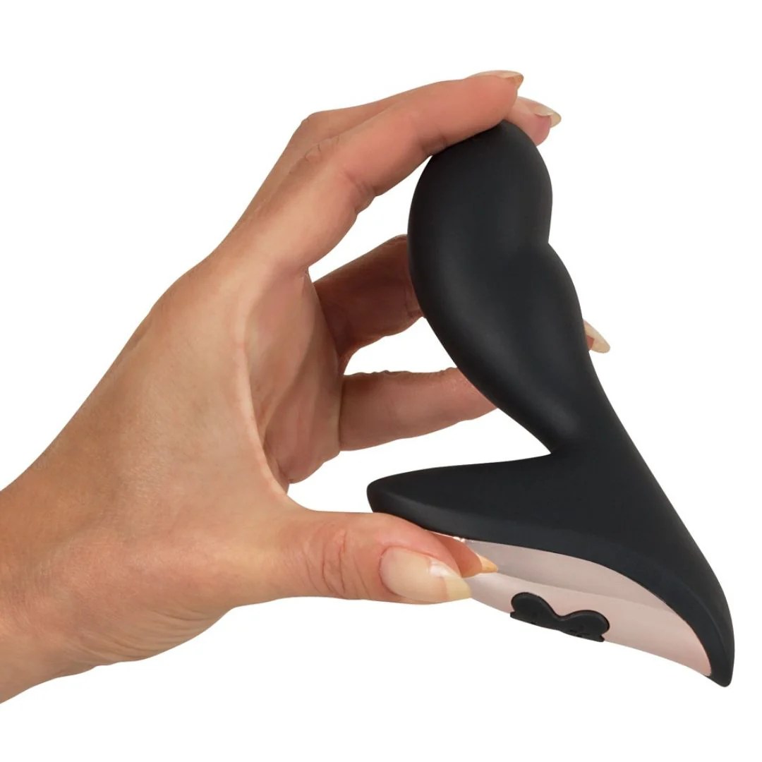 Prostata-Vibrator „Rechargeable Prostate Vibe“
