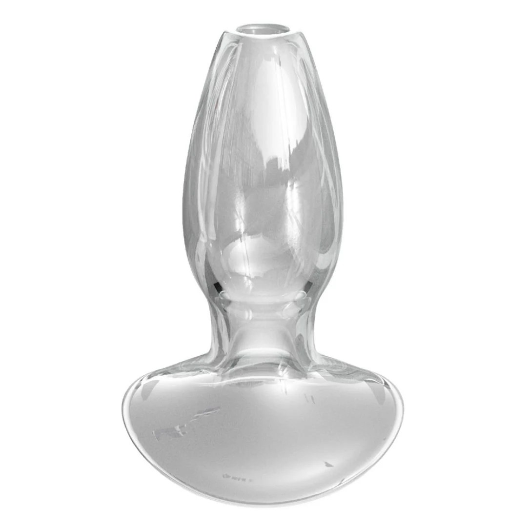 Hohler Analplug „Anal Gaper“ in verschiedenen Größen