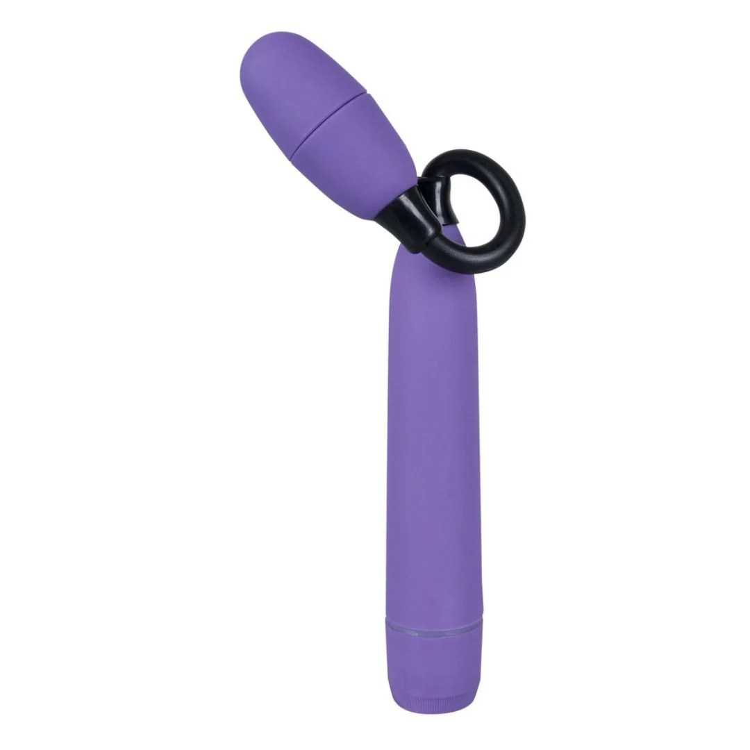 Vibrator „Hey Mr. Flex“