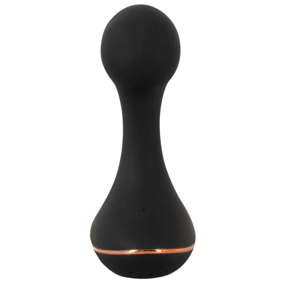 Vibro-Analplug „Prostate Massager“
