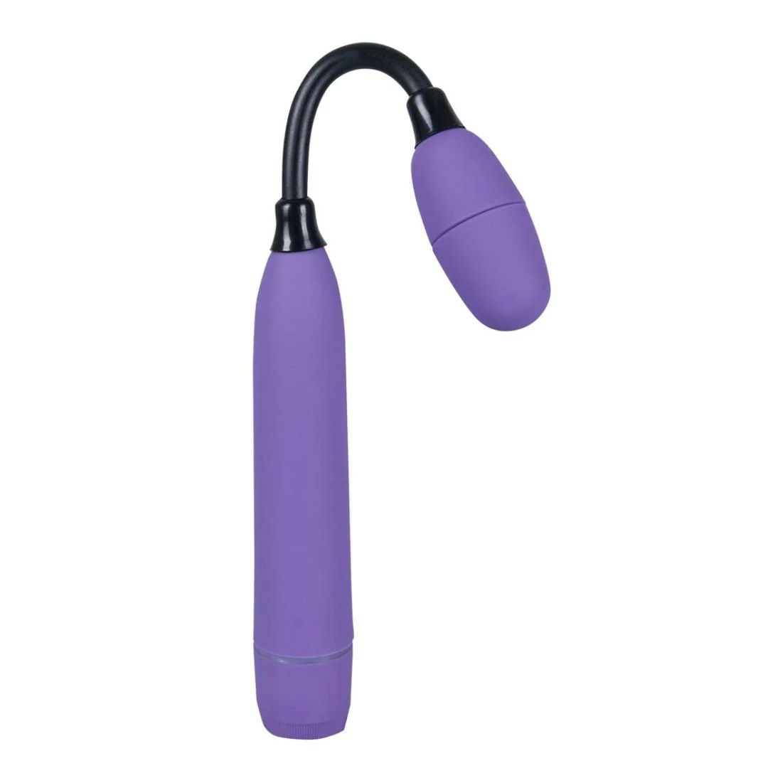 Vibrator „Hey Mr. Flex“