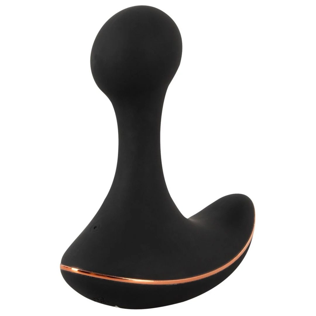 Vibro-Analplug „Prostate Massager“