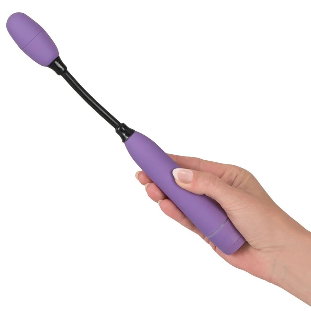Vibrator „Hey Mr. Flex“
