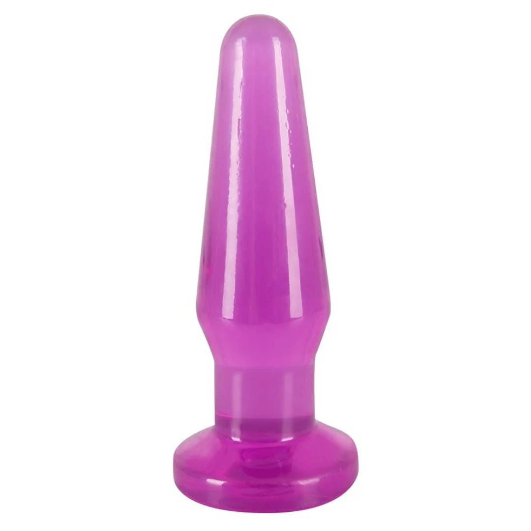 3-teiliges Set „Anal Training“