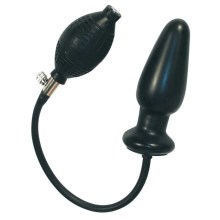 Analplug „Anal Expert“ zum Aufpumpen Analplug „Anal Expert“ zum Aufpumpen