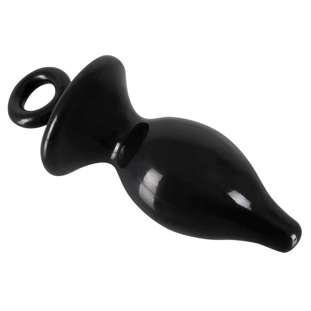 Analplug Set „Anal Training“, 3-teilig