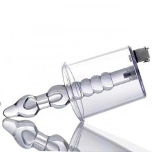 Anal-Applikator Anal-Applikator